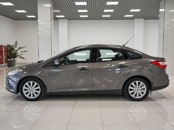 Ford Focus III с пробегом 2013 года, цена 886 000 рублей, 101846 км, седан, Автокод Объявления