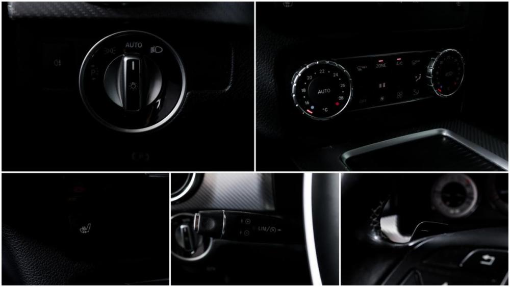 Mercedes-Benz GLK-Класс I (X204) Рестайлинг Москва  - изображение 16