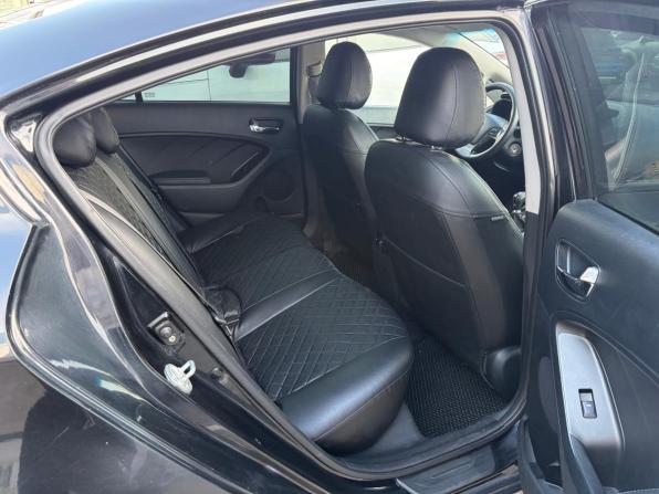 Kia Cerato III с пробегом 2014 года, цена 955 000 рублей, 172420 км, седан, Автокод Объявления
