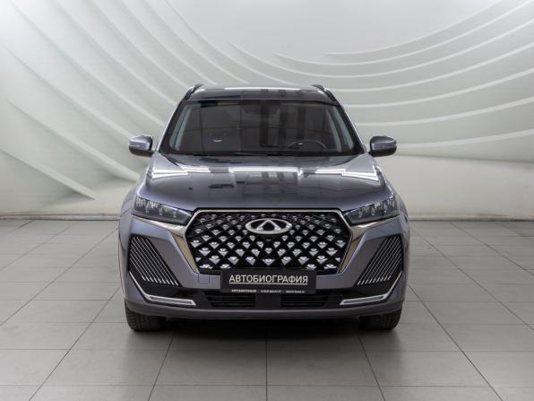 Chery Tiggo 7 Pro Max I Рестайлинг с пробегом 2024 года, цена 1 898 000 рублей, 45119 км, внедорожник, Автокод Объявления