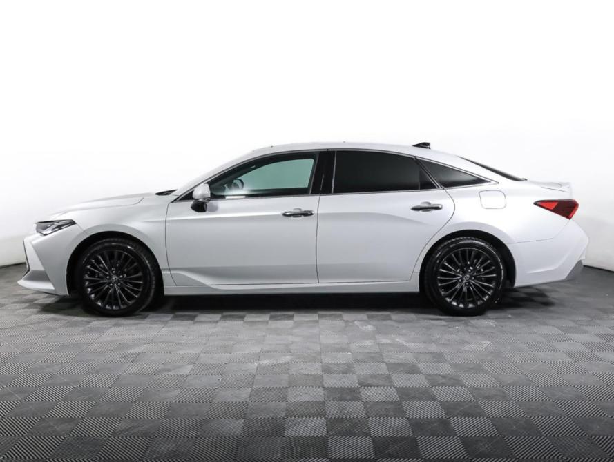 Toyota Avalon V Москва  - изображение 8