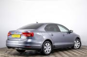 Volkswagen Jetta VI Рестайлинг Пермь  - изображение 26