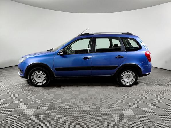 Lada (ВАЗ) Granta I Рестайлинг с пробегом 2019 года, цена 520 000 рублей, 163055 км, универсал, Автокод Объявления