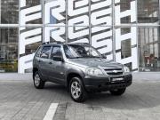 Chevrolet Niva I Рестайлинг Ставрополь  - изображение 19