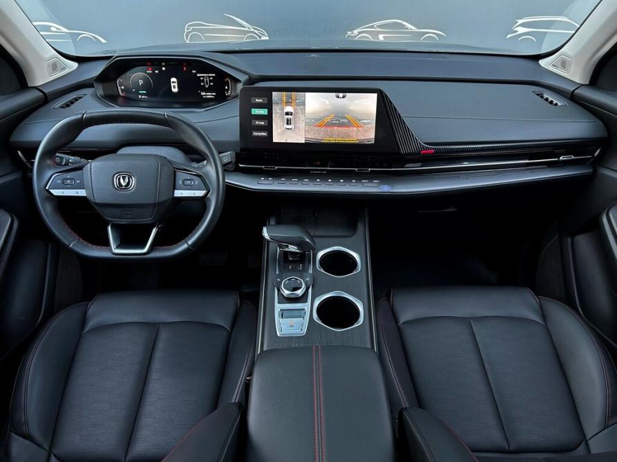 Changan CS55 Plus II Санкт-Петербург  - изображение 7