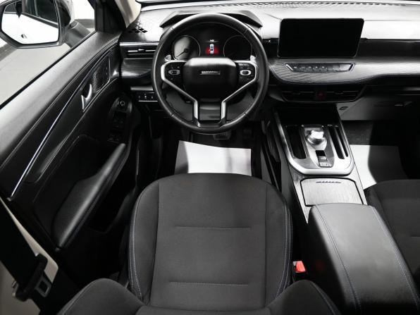 Haval Jolion I Рестайлинг с пробегом 2024 года, цена 2 145 000 рублей, 23536 км, внедорожник, Автокод Объявления
