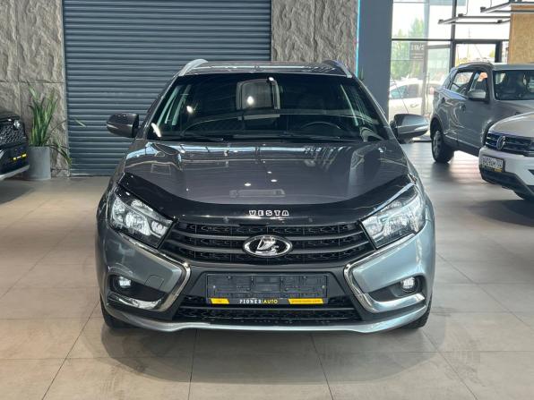Lada (ВАЗ) Vesta I с пробегом 2020 года, цена 1 190 000 рублей, 82000 км, универсал, Автокод Объявления