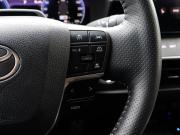Toyota Camry IX (XV80) China Market Химки  - изображение 29