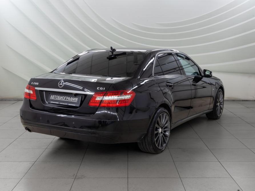 Mercedes-Benz E-Класс IV (W212 S212 C207) Волгоград  - изображение 7