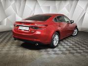 Mazda 6 III (GJ) Рестайлинг Москва  - изображение 24