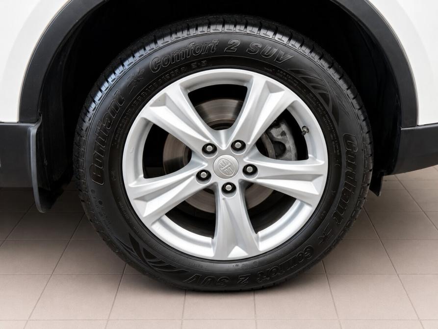 FAW Besturn X80 I Москва  - изображение 16