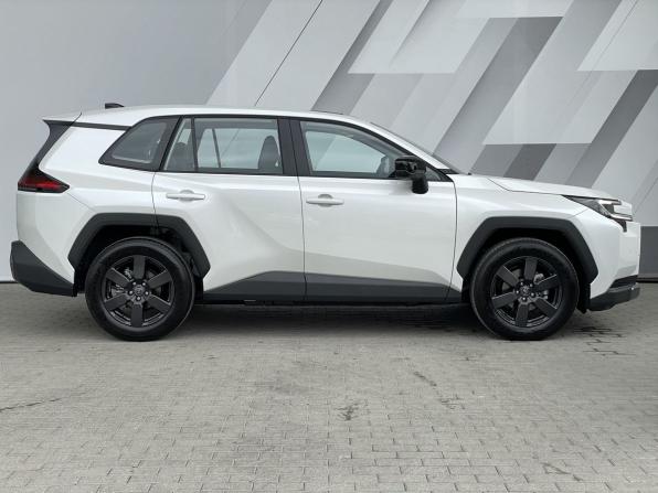 Toyota RAV4 VI (XA60) с пробегом 2026 года, цена 4 098 000 рублей, 73 км, внедорожник, Автокод Объявления