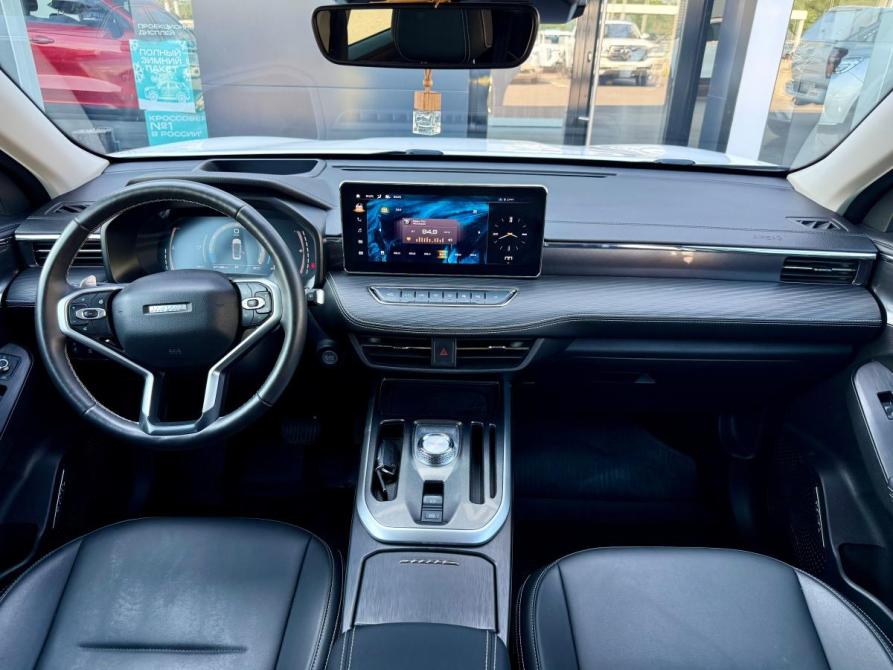 Haval Jolion I Воронеж  - изображение 8