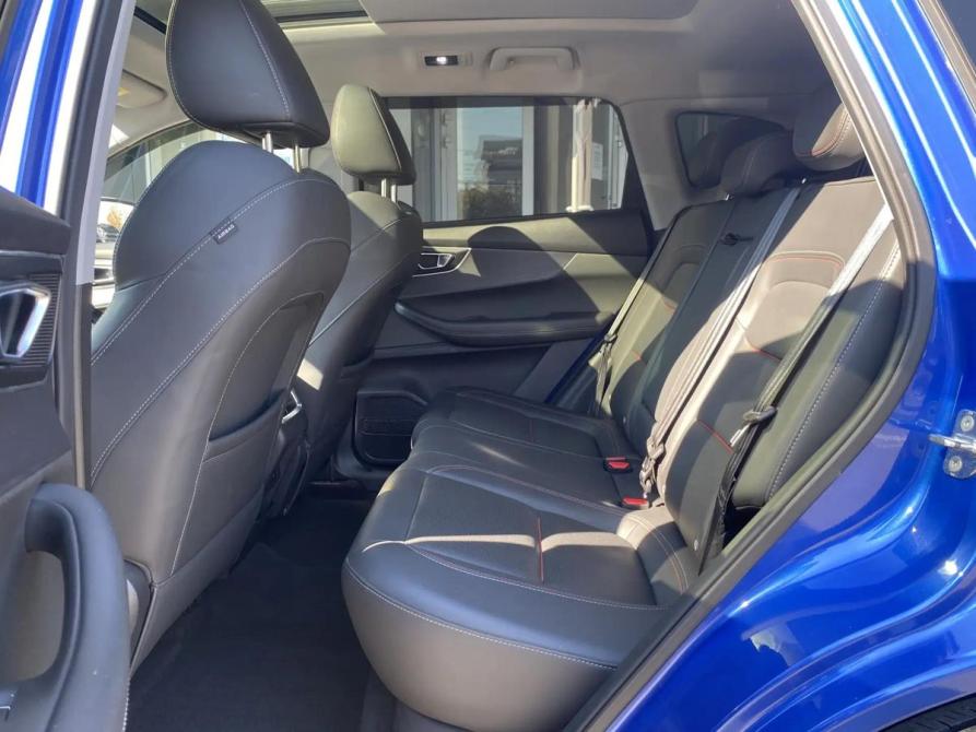 Chery Tiggo 7 Pro I Краснодар  - изображение 14