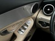 Mercedes-Benz C-Класс IV (W205) Рестайлинг Санкт-Петербург  - изображение 48