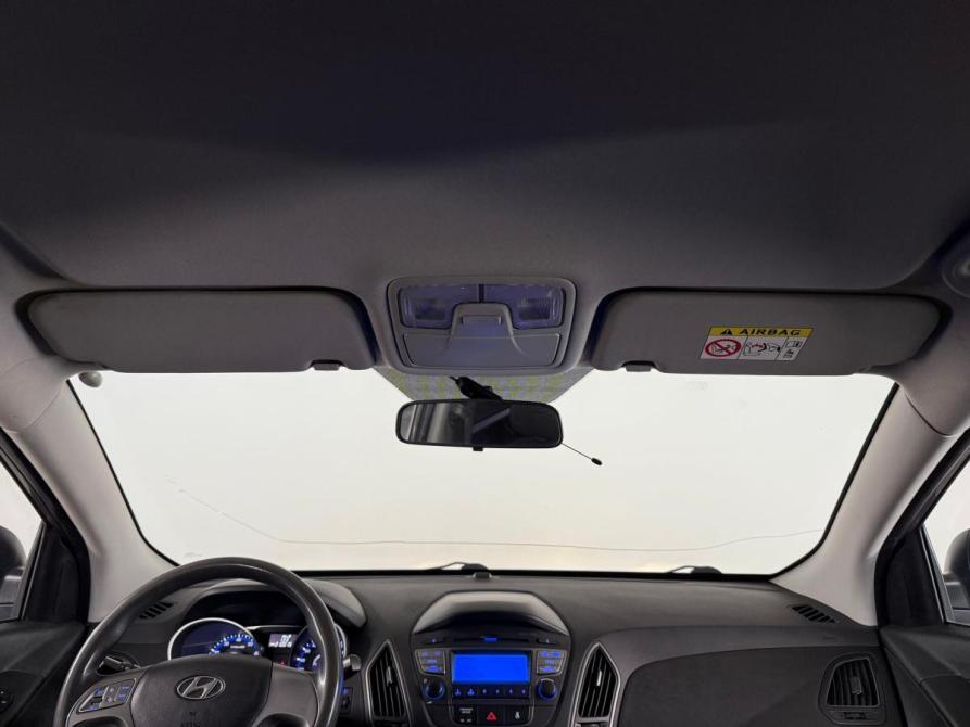 Hyundai ix35 I Рестайлинг Екатеринбург  - изображение 23