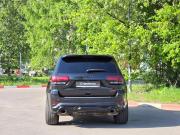 Jeep Grand Cherokee IV (WK2) Рестайлинг Санкт-Петербург  - изображение 23