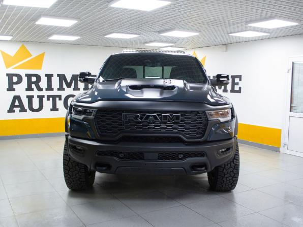 Ram 1500 V Рестайлинг с пробегом 2026 года, цена 12 999 000 рублей, 54 км, offers.body_type.unknown, Автокод Объявления
