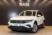 Volkswagen Tiguan II Рестайлинг Уфа  - изображение 22
