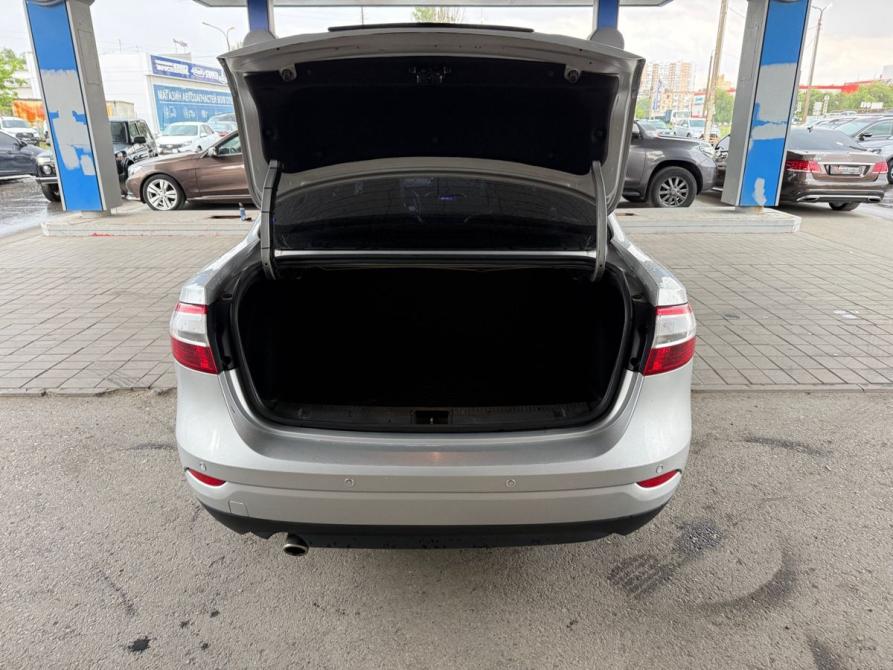 Renault Fluence I Рестайлинг Волгоград  - изображение 23