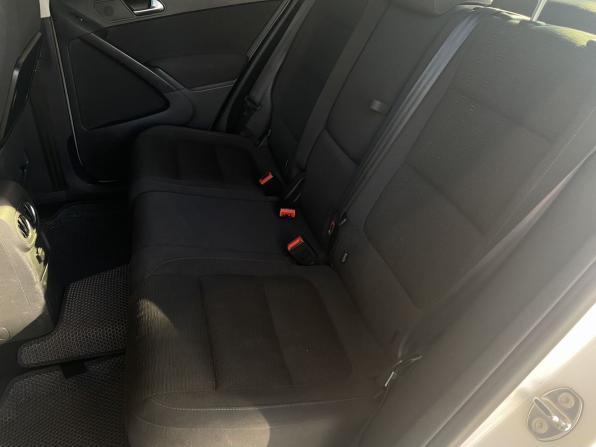 Volkswagen Tiguan I Рестайлинг с пробегом 2013 года, цена 1 420 000 рублей, 140890 км, внедорожник, Автокод Объявления
