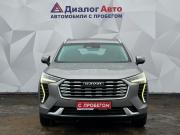Haval Jolion I Набережные Челны  - изображение 22