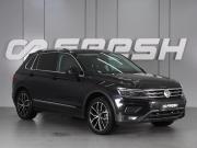 Volkswagen Tiguan II Минеральные Воды  - изображение 22