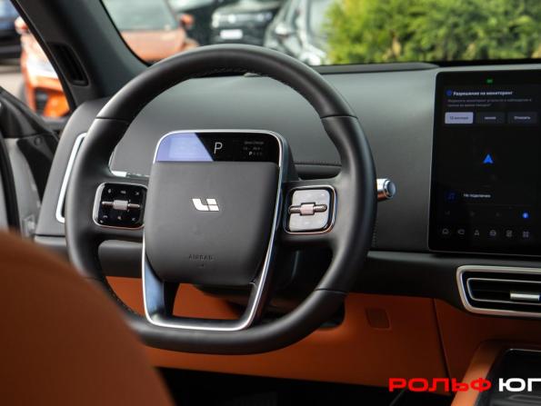 Li Auto (Lixiang) L6 с пробегом 2024 года, цена 5 248 000 рублей, 6455 км, внедорожник, Автокод Объявления