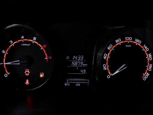 Lada (ВАЗ) Granta I Рестайлинг с пробегом 2022 года, цена 920 000 рублей, 15900 км, лифтбек, Автокод Объявления