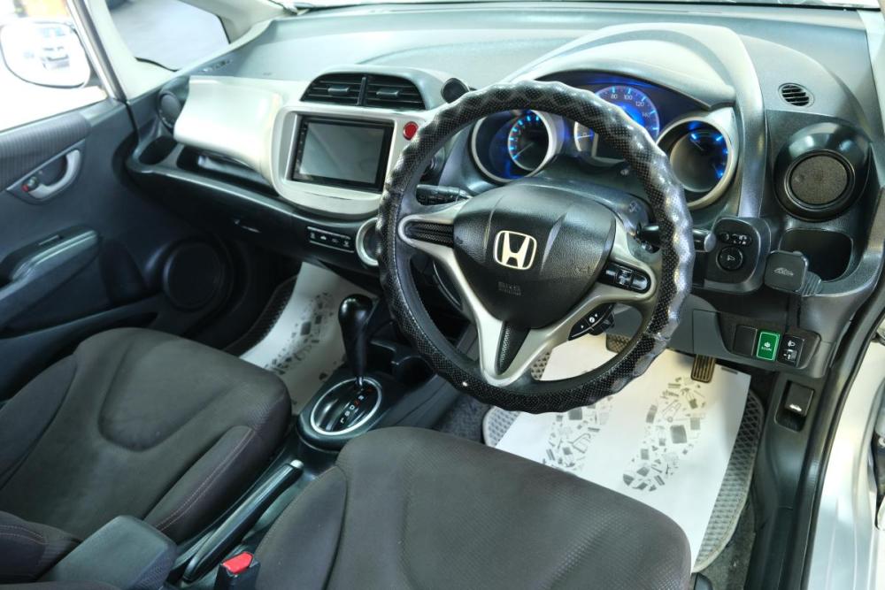 Honda Fit II Омск  - изображение 11