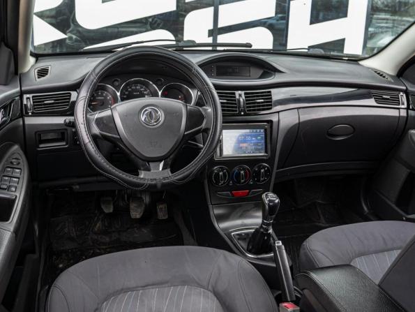 Dongfeng S30 с пробегом 2014 года, цена 440 000 рублей, 101579 км, седан, Автокод Объявления