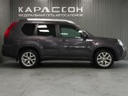 Nissan X-Trail II Рестайлинг Пермь  - изображение 25