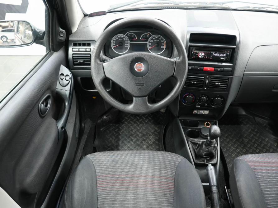 Fiat Albea I Рестайлинг Ростов-на-Дону  - изображение 10
