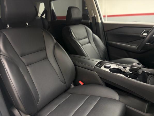 Nissan Rogue III с пробегом 2020 года, цена 2 749 000 рублей, 88088 км, внедорожник, Автокод Объявления