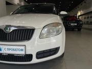 Skoda Fabia II Москва  - изображение 28