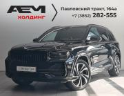 Geely Monjaro I Барнаул  - изображение 39