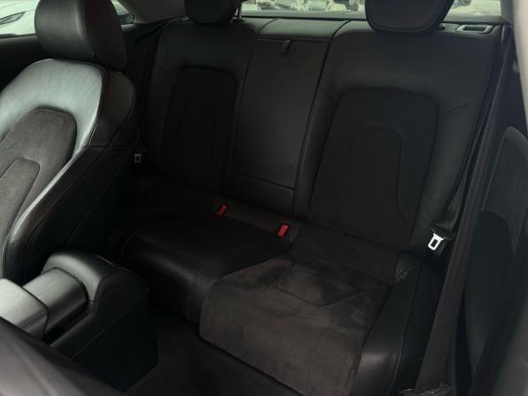 Audi A5 I (8T) Рестайлинг с пробегом 2012 года, цена 970 000 рублей, 158498 км, купе, Автокод Объявления