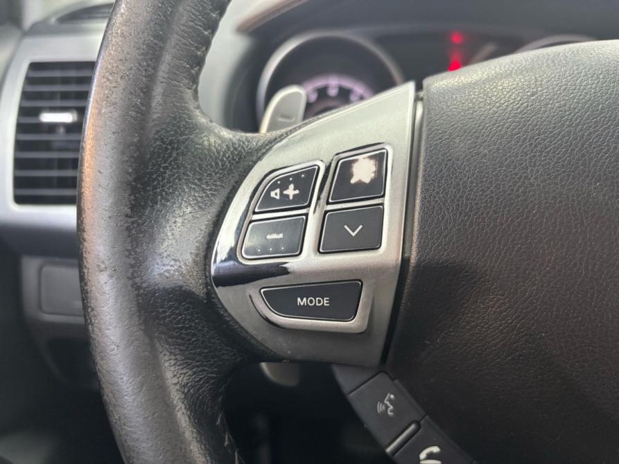 Mitsubishi Outlander II Рестайлинг Уфа  - изображение 20