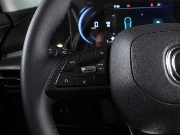 Changan CS35 Plus I Рестайлинг с пробегом 2024 года, цена 2 199 000 рублей, 14833 км, внедорожник, Автокод Объявления
