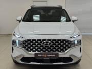 Hyundai Santa Fe IV Рестайлинг Москва  - изображение 17