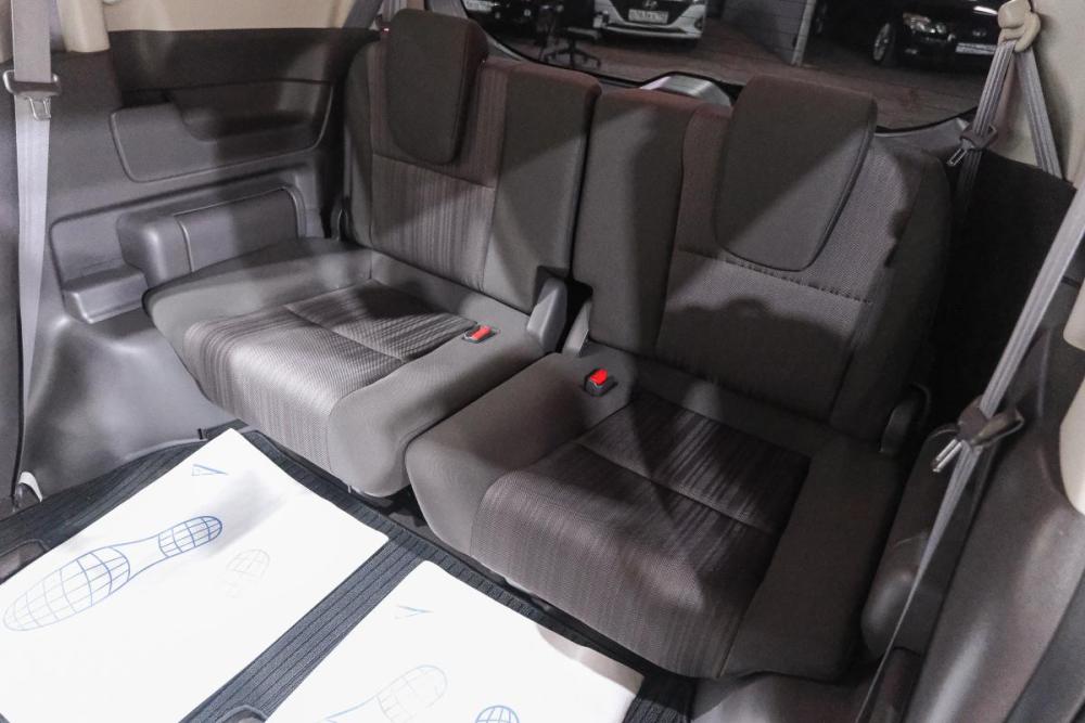 Honda Freed II Новокузнецк  - изображение 37