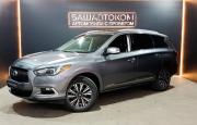 Infiniti QX60 I Рестайлинг Уфа  - изображение 18