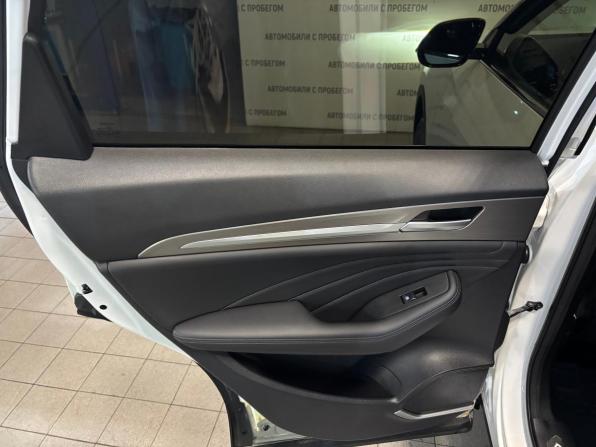Haval F7 I с пробегом 2020 года, цена 1 619 000 рублей, 66878 км, внедорожник, Автокод Объявления