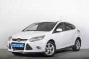 Ford Focus III Томск  - изображение 20