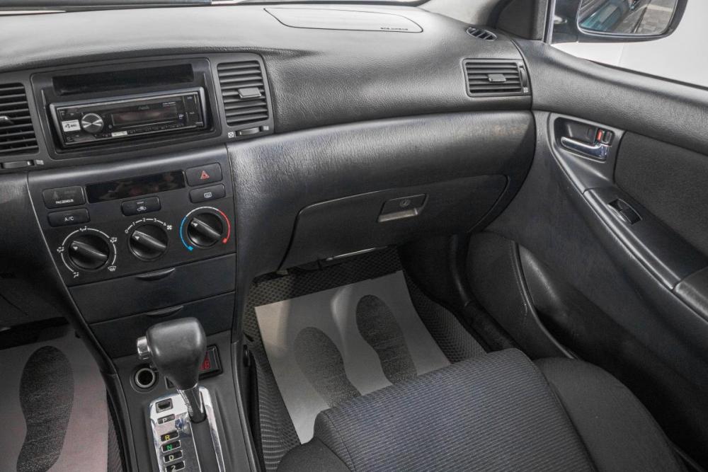 Toyota Corolla IX (E120 E130) Рестайлинг Барнаул  - изображение 19