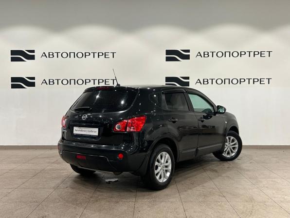 Nissan Qashqai I с пробегом 2008 года, цена 579 000 рублей, 258394 км, внедорожник, Автокод Объявления