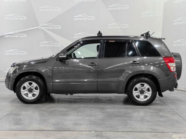Suzuki Grand Vitara II Рестайлинг с пробегом 2011 года, цена 1 130 000 рублей, 192159 км, внедорожник, Автокод Объявления
