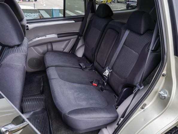 Mitsubishi Pajero Sport II с пробегом 2008 года, цена 1 475 000 рублей, 244550 км, внедорожник, Автокод Объявления
