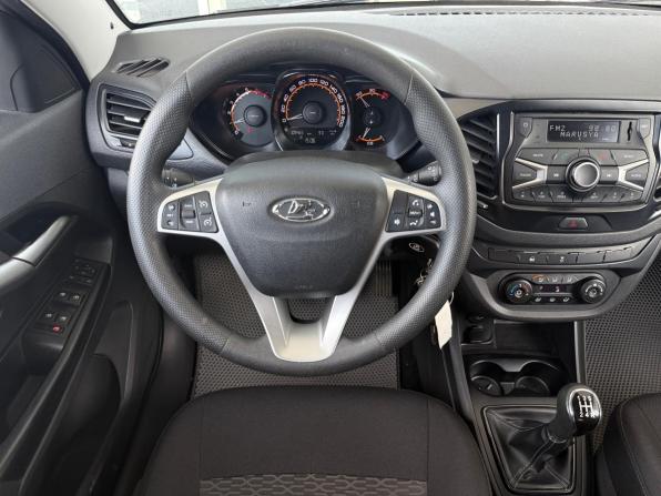 Lada (ВАЗ) Vesta I с пробегом 2021 года, цена 999 000 рублей, 108000 км, седан, Автокод Объявления