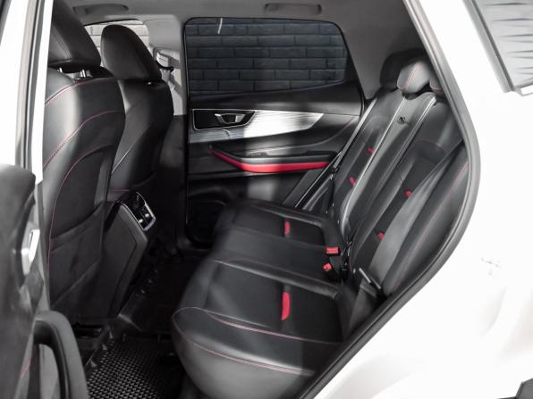 Chery Tiggo 4 Pro I с пробегом 2023 года, цена 1 770 000 рублей, 31618 км, внедорожник, Автокод Объявления